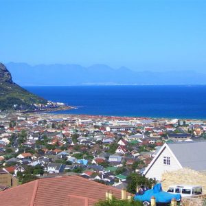 Fish Hoek 3 Fish Hoek 3