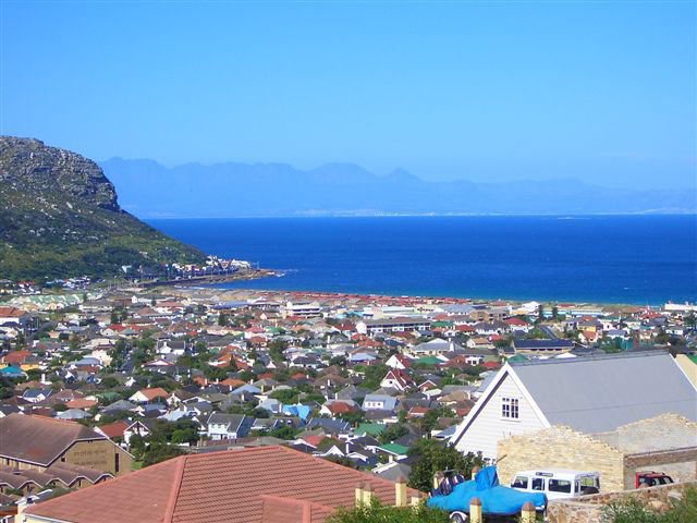 Fish Hoek 3 Fish Hoek 3