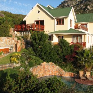 Fish Hoek 4 Fish Hoek 4