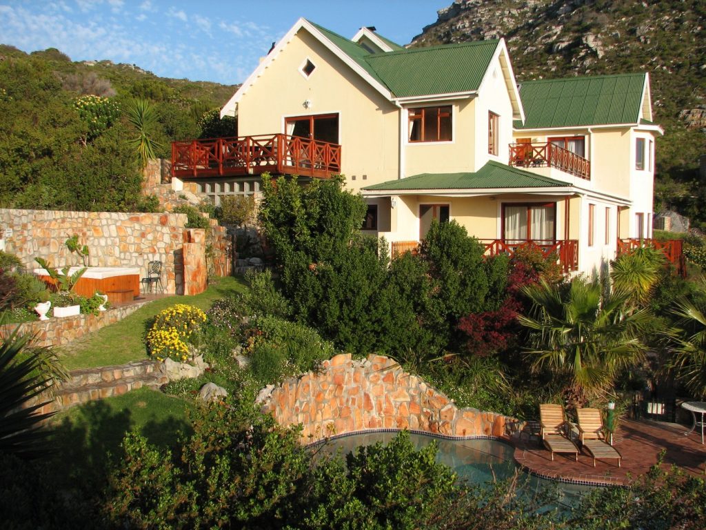 Fish Hoek 4 Fish Hoek 4