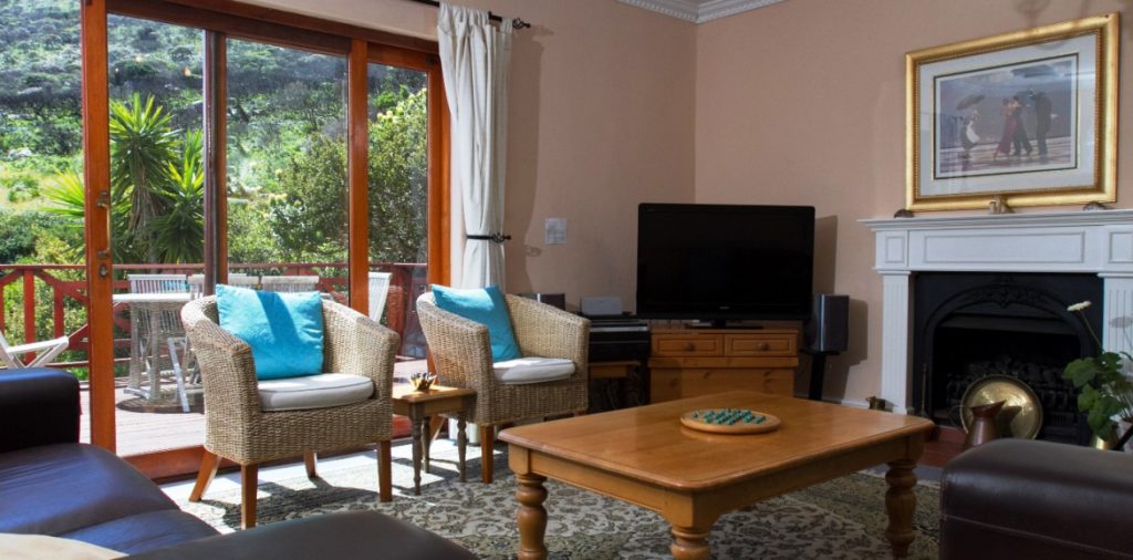 Fish Hoek 4 8