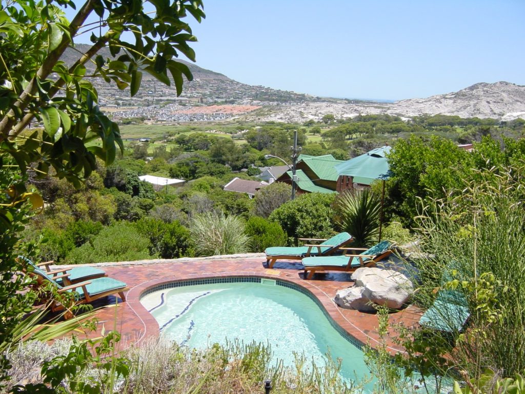 Fish Hoek 4 9