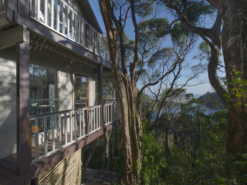 Knysna 9 8