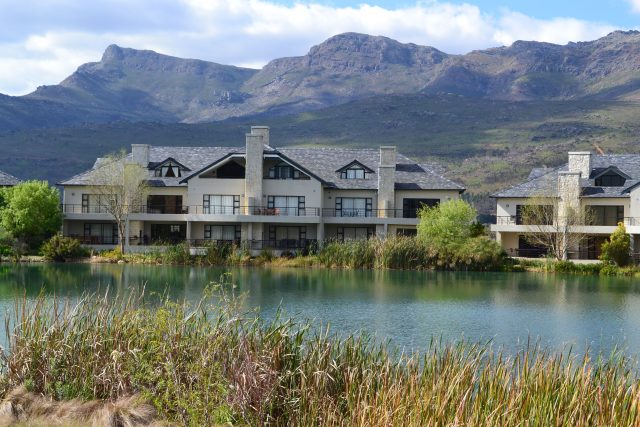 Franschhoek 1 Franschhoek 1