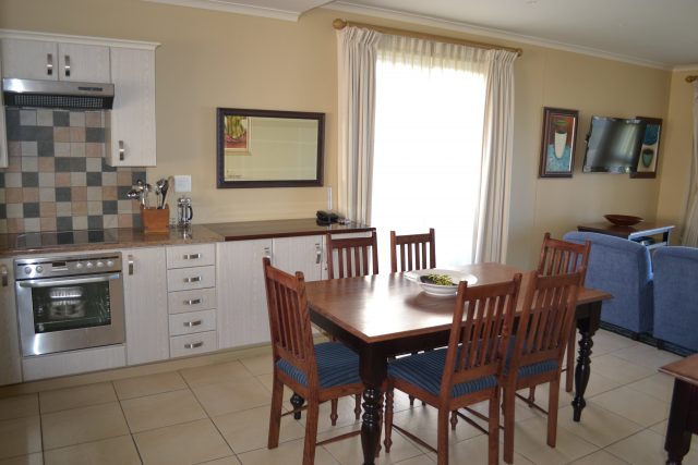 Mossel Bay 4 1