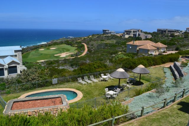Mossel Bay 4 4