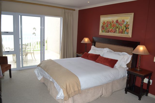Mossel Bay 4 6