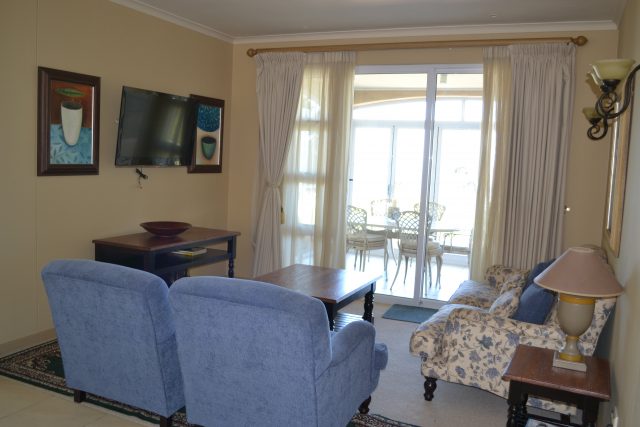 Mossel Bay 4 8