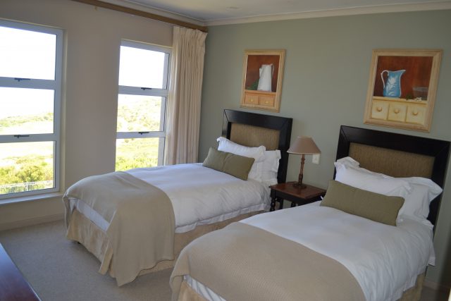Mossel Bay 4 9