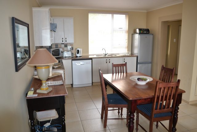 Mossel Bay 5 1