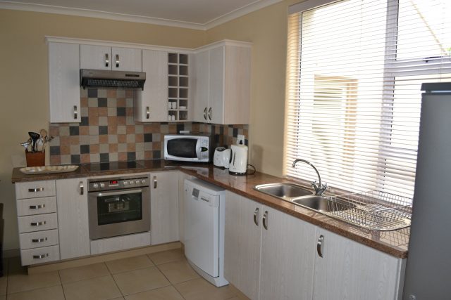 Mossel Bay 5 10
