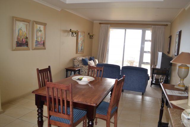 Mossel Bay 5 2