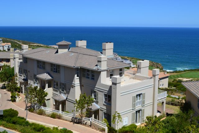 Mossel Bay 5 3