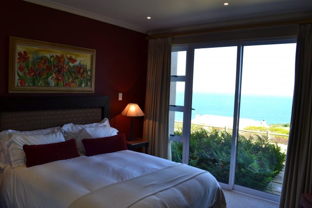 Mossel Bay 5 4