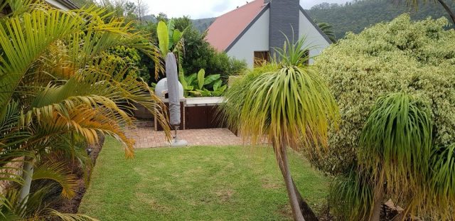 Plettenberg Bay 21 10 1