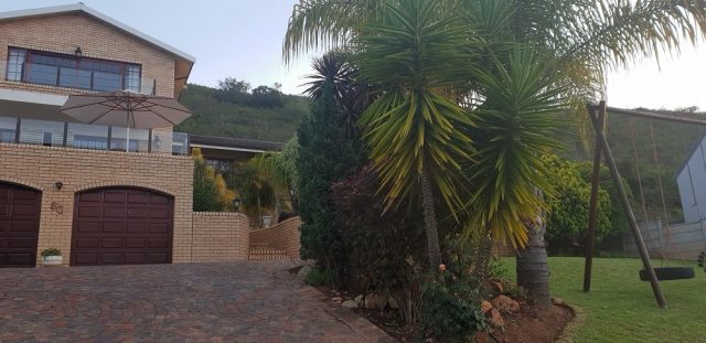 Plettenberg Bay 21 17 1