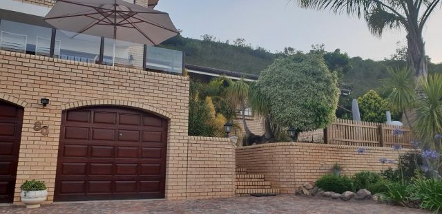 Plettenberg Bay 21 18 1