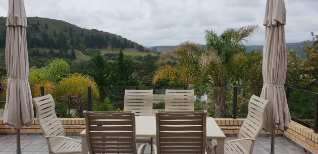 Plettenberg Bay 21 6 1