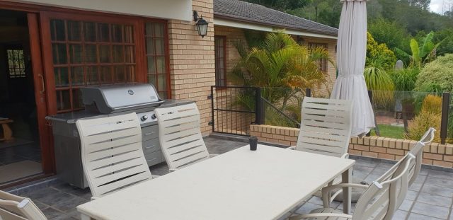 Plettenberg Bay 21 7 1