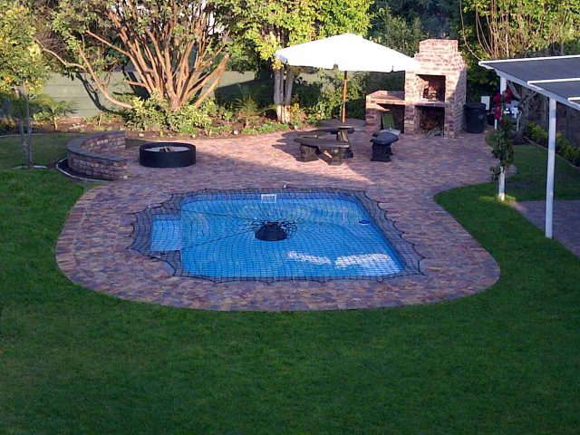 Sedgefield 4 1