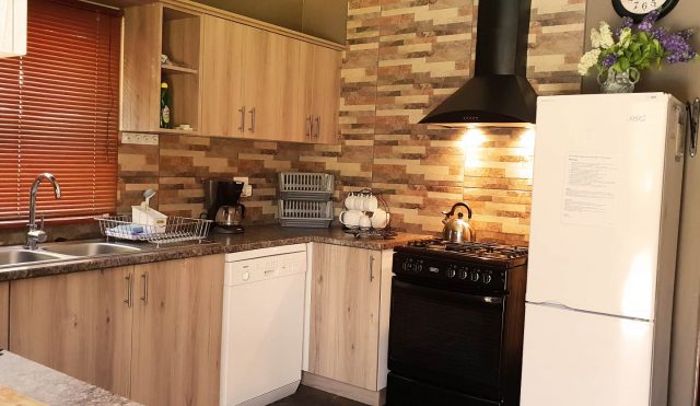 Sedgefield 4 6