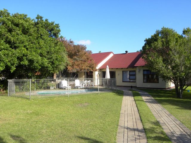 Sedgefield 10