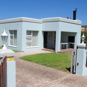 Sedgefield 8