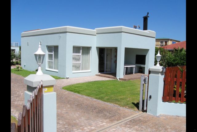 Sedgefield 8