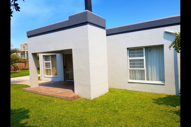 Sedgefield 8 5