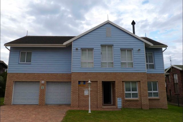 Sedgefield 9