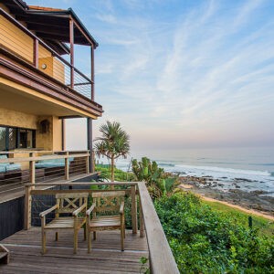 Zimbali 40