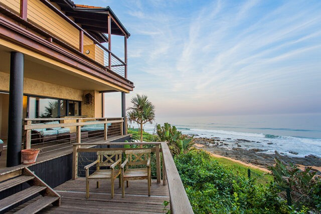 Zimbali 40 Zimbali 40