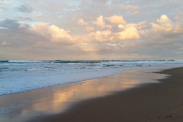 Zinkwazi Beach 4