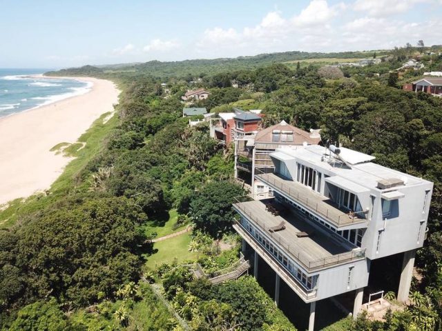 Zinkwazi Beach 5