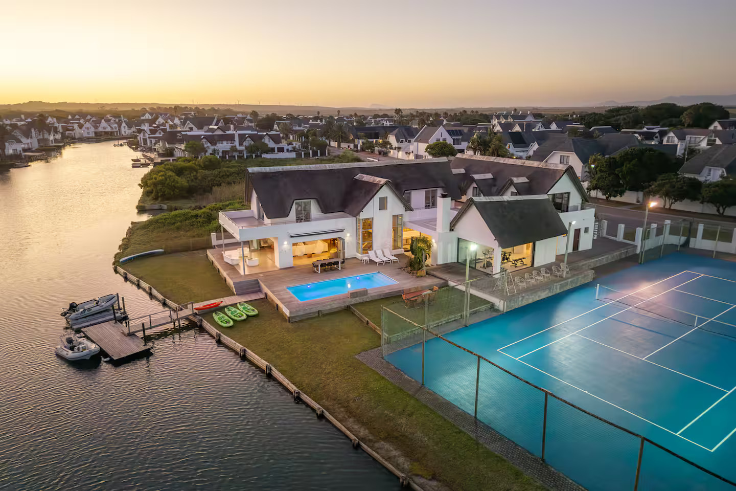 St Francis Bay 1