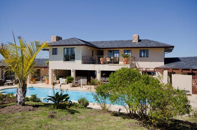 Knysna 15 5
