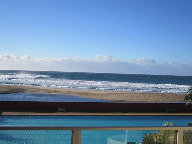 Margate 1 1
