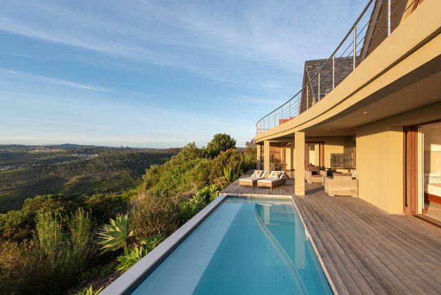 Knysna 16 Knysna 16