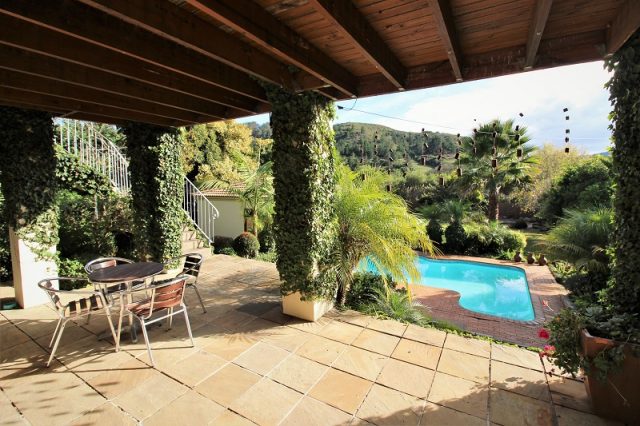 Plettenberg Bay 42 21