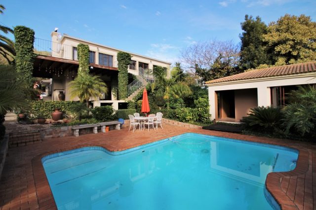 Plettenberg Bay 42 28