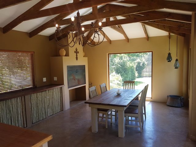 Plettenberg Bay 42 5