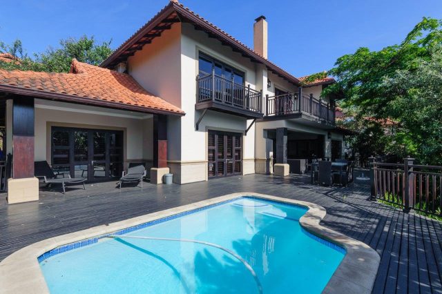 Zimbali 43 Zimbali 43