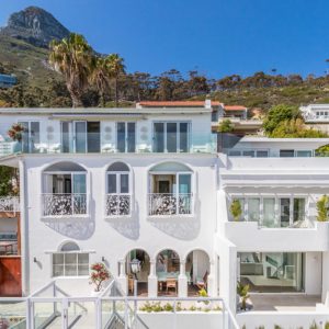 Clifton 4