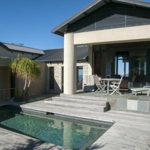 Knysna 18 Knysna 18