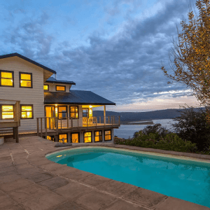 Knysna 20 Knysna 20