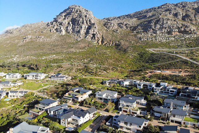 Cape Town 2 Cape Town 2