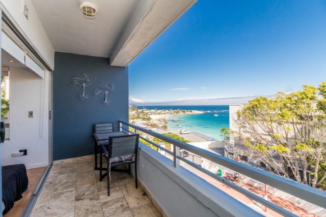 Clifton 9