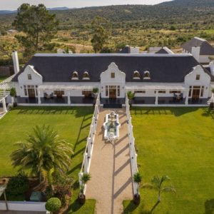 The Karoo The Karoo