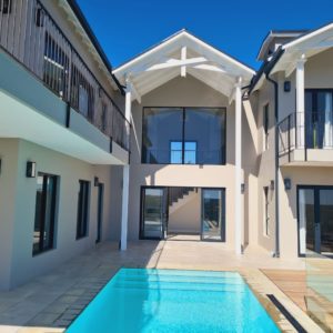 Knysna 25 Knysna 25