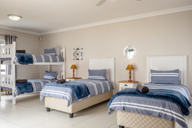Salty Sandals Bedroom 4 Upper Scaled